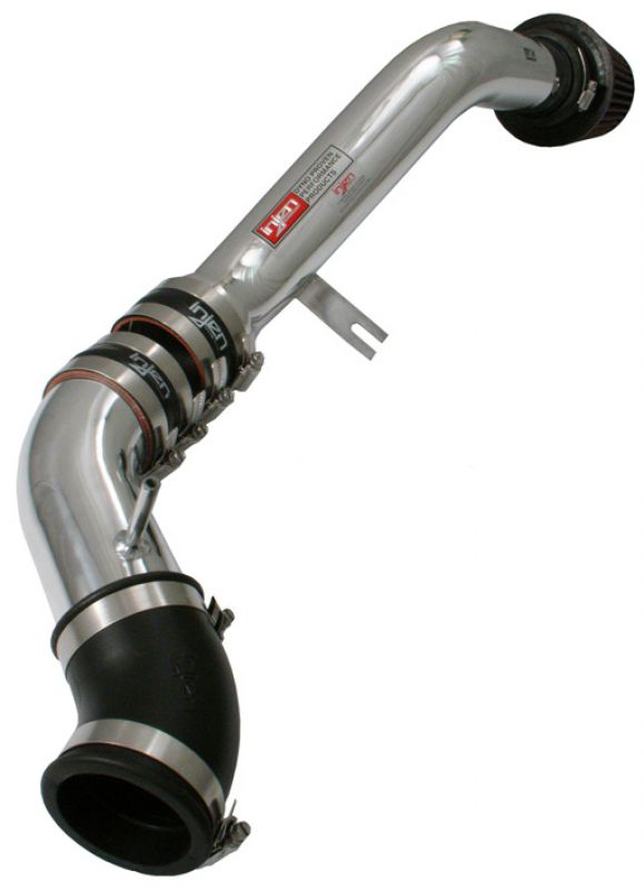 HYUNDAI COUPE 03-04 V6 COLD AIR INTAKE [INJEN]
