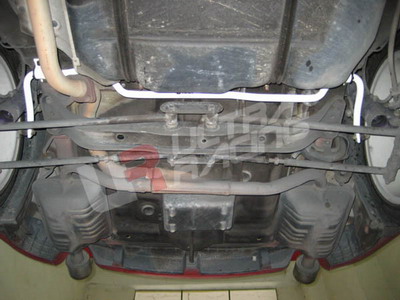 HYUNDAI COUPE 03-08 ULTRARACING REAR ANTI-ROLL/SWAY BAR 23MM