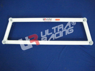 HYUNDAI COUPE/ELANTRA 03-08 ULTRA-R 4-POINT FRONT H-BRACE