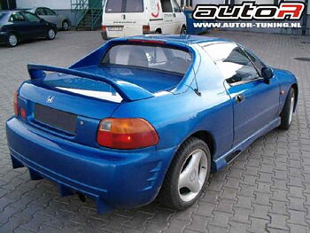 HONDA DELSOL 92-97 SPOILER RACING [AUTOR]