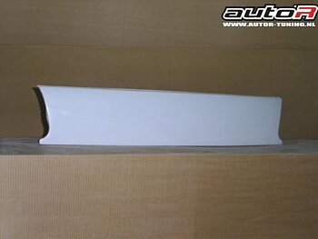 HONDA DELSOL 92-97 REAR LICENSE PLATE FILLER  [AUTOR]