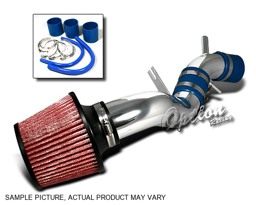 HYUNDAI COUPE 96-02 SIX-PERFORMANCE COLD AIR INTAKE