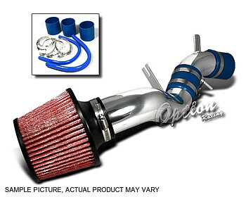 HYUNDAI COUPE 96-02 SIX-PERFORMANCE COLD AIR INTAKE