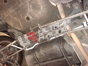 HYUNDAI COUPE 96-99 /ELANTRA 04-08 ULTRA-R REAR SWAYBAR 19MM