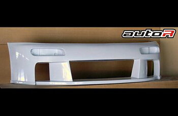MAZDA 323 CBA 94-98 FRONTBUMPER ENJOY [AUTOR]