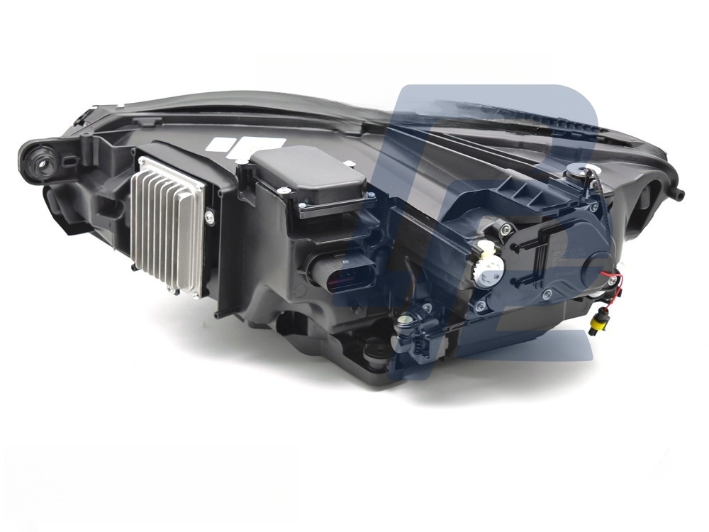 Headlights Full LED Sequential DRL for VW Passat B8 2014–2019 - 6
