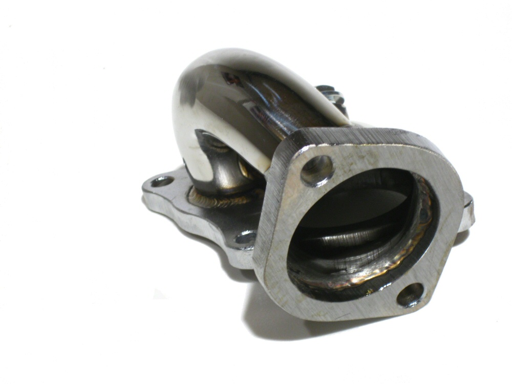 MITSUBISHI ECLIPSE / EVO 4G63 TURBO OUTLET/ELBOW - 2