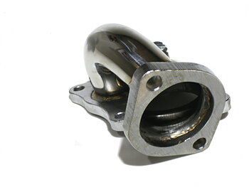 MITSUBISHI ECLIPSE / EVO 4G63 TURBO OUTLET/ELBOW