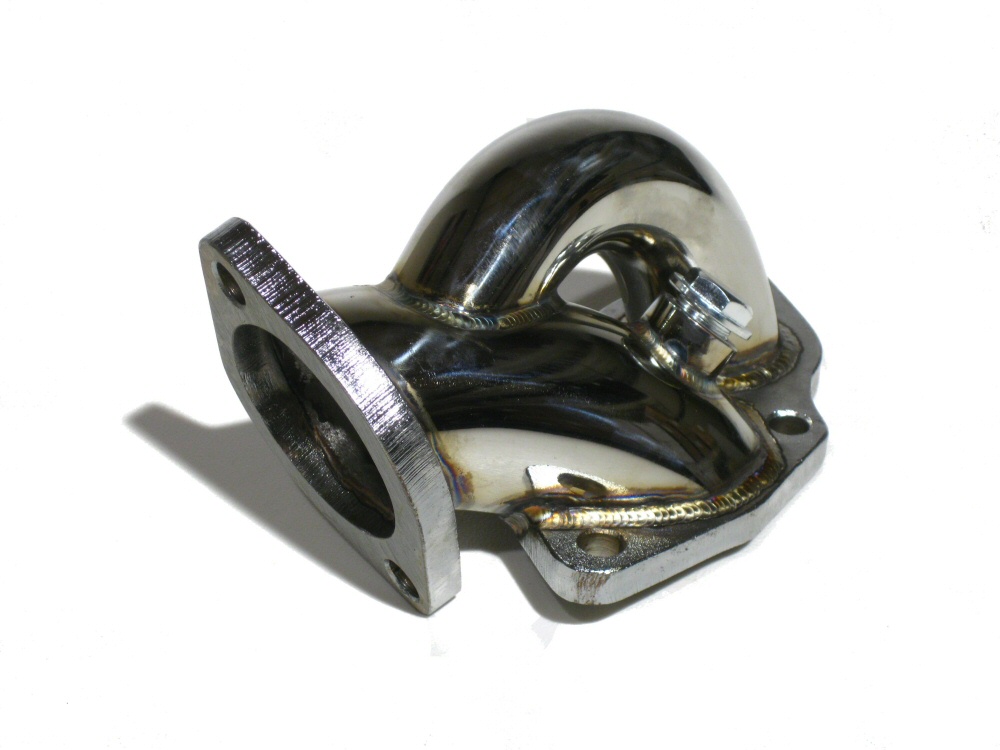 MITSUBISHI ECLIPSE / EVO 4G63 TURBO OUTLET/ELBOW