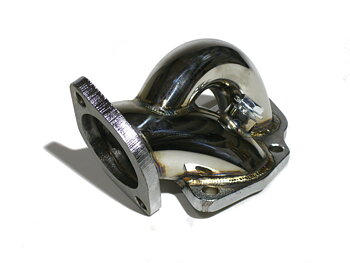 MITSUBISHI ECLIPSE / EVO 4G63 TURBO OUTLET/ELBOW