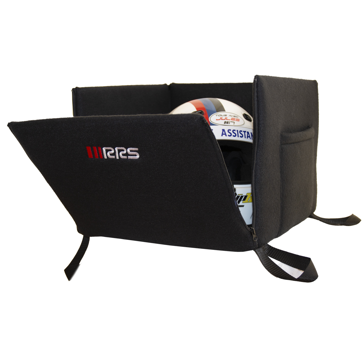 SIMPLE HELMET BOX - 4