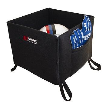SIMPLE HELMET BOX