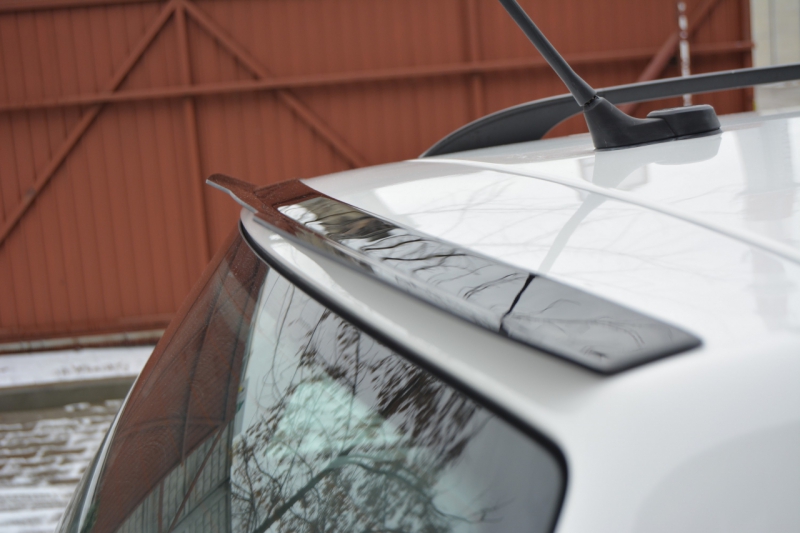 VINGEXTENSION  VW PASSAT B5 ESTATE