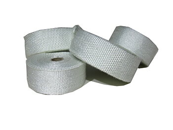 UNIVERSAL HEAT WRAP 10 METERS - 50*2.0MM 800 DEGREES