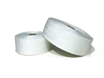 UNIVERSAL HEAT WRAP 10 METERS - 50*2.0MM 800 DEGREES