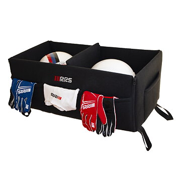 DOUBLE HELMET BOX