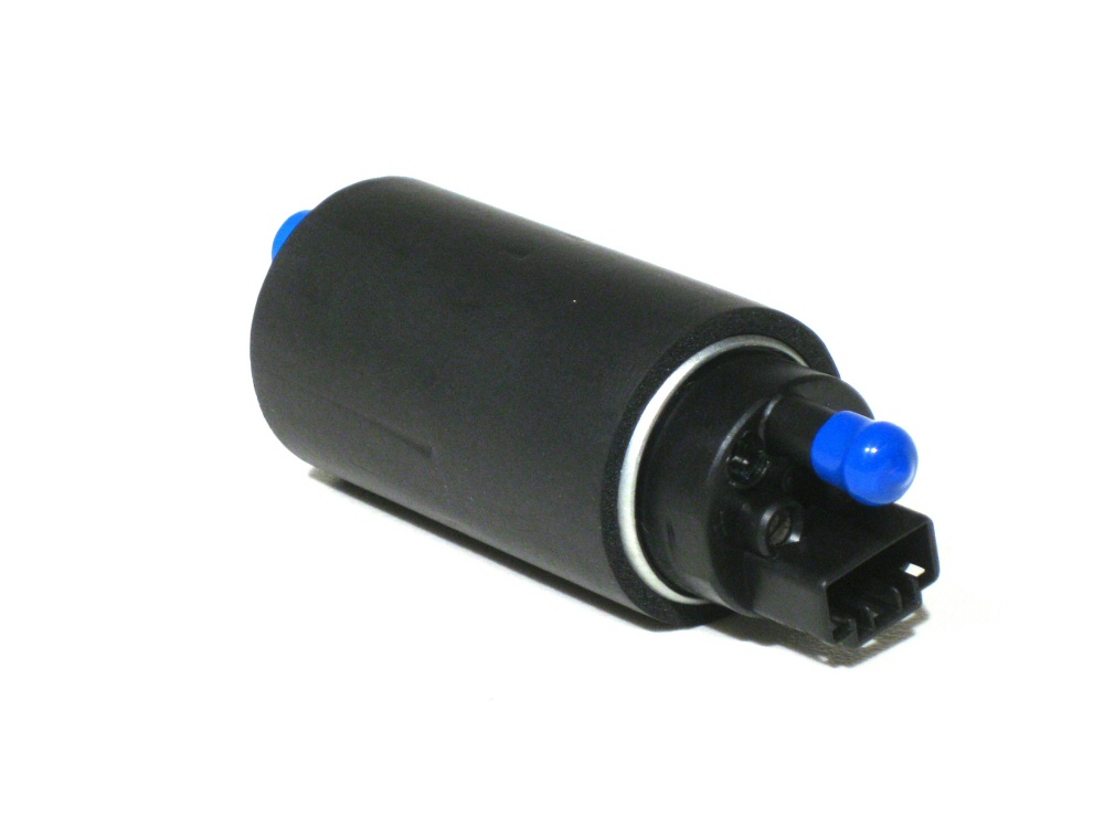 UNIVERSAL HIGH FLOW 255LPH FUEL PUMP GSS341 - 2