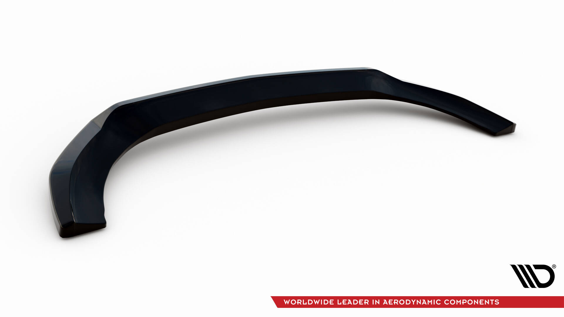 Front Splitter V.2 Mercedes-Benz V-Class W447 Facelift - 5