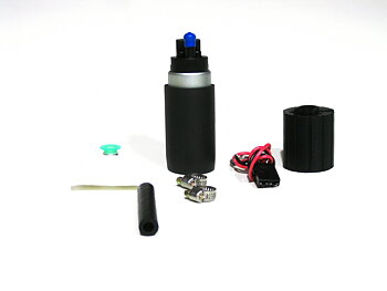 UNIVERSAL HIGH FLOW 255LPH FUEL PUMP GSS342