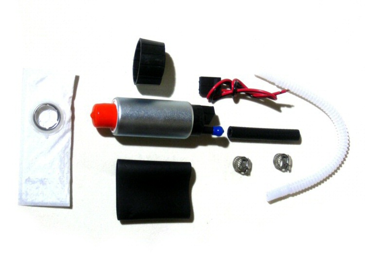 UNIVERSAL HIGH FLOW 255LPH FUEL PUMP GSS340