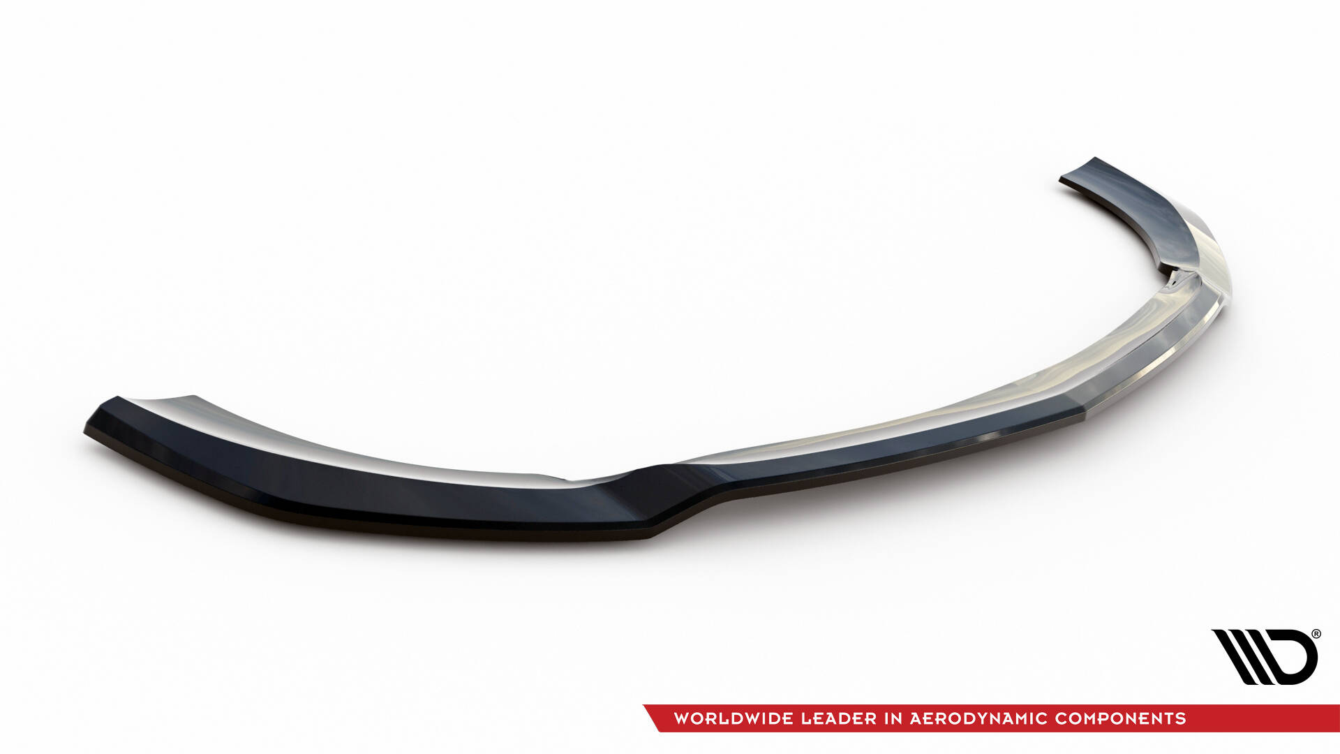 Front Splitter V.1 Mercedes-AMG E63 W213 Facelift - 5