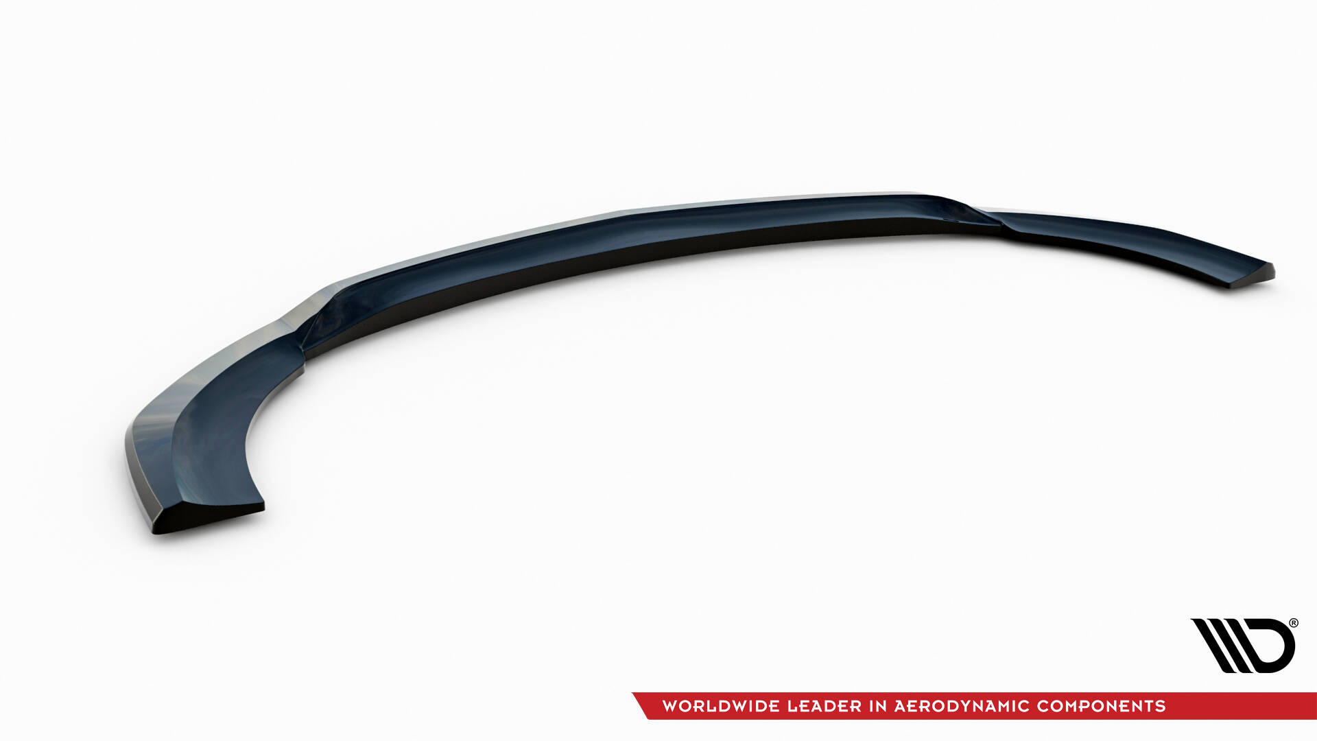 Front Splitter V.1 Mercedes-AMG E63 W213 Facelift - 6