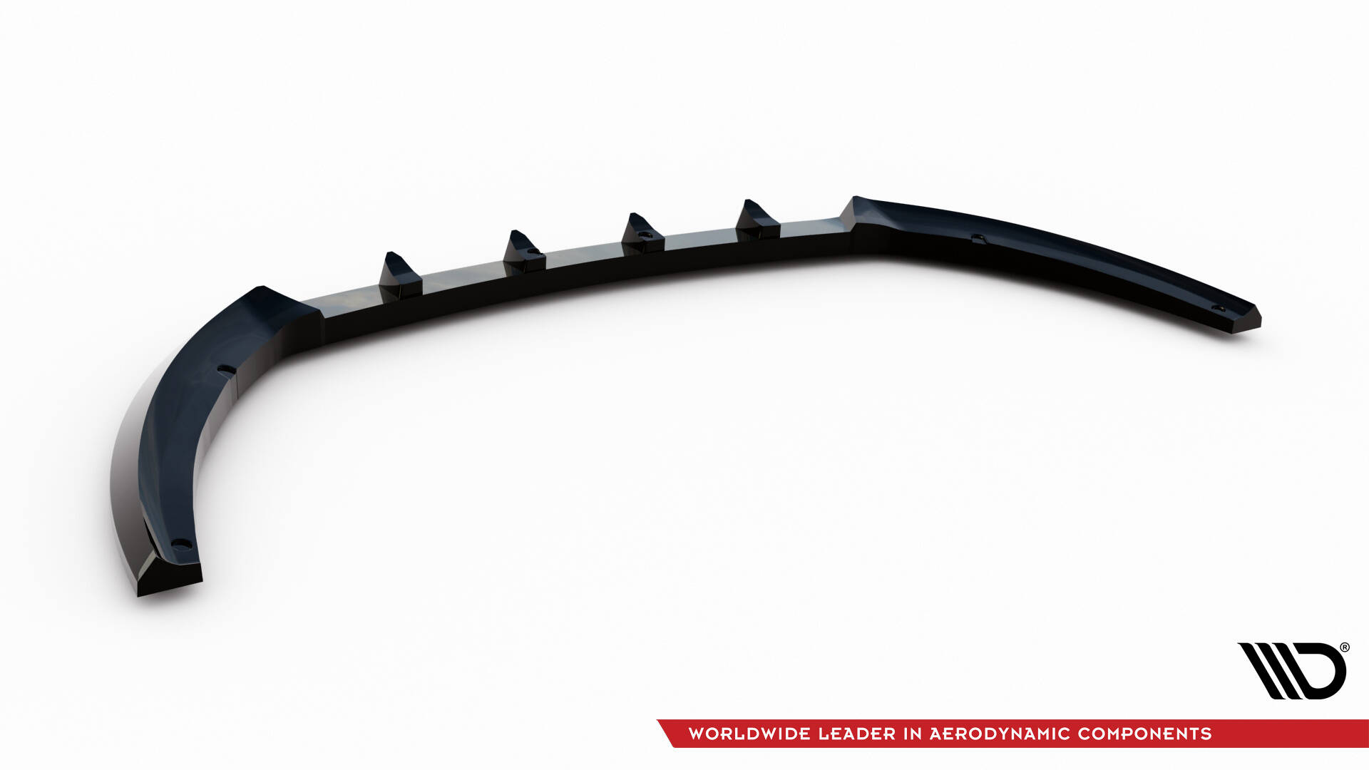 Front Splitter Mercedes-Benz T W420 - 6