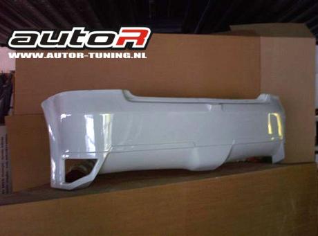 OPEL ASTRA G 98+ 3/5D REARBUMPER DB9 [AUTOR]