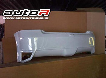OPEL ASTRA G 98+ 3/5D REARBUMPER DB9 [AUTOR]