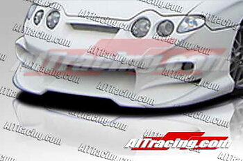 HYUNDAI COUPE/TIBURON 00-02 VS FRONT BUMPER [AIT]