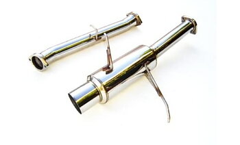 MAZDA RX7 FD3S 93-97 N1 STYLE CATBACK EXHAUST SYSTEM