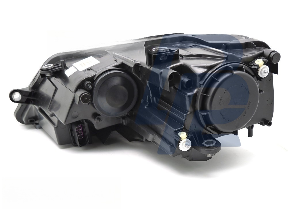 Headlights LED DRL for VW Jetta VI 2011–2018 - 5