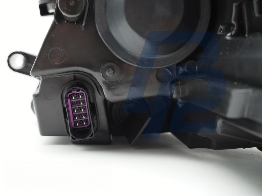 Headlights LED DRL for VW Jetta VI 2011–2018 - 6