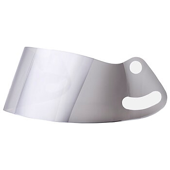 STILO VENTI WRC, TROPHY, DES, SPORT SHORT VISOR - MIRRORED DARK