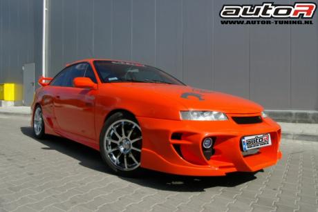 OPEL CALIBRA 90+ FRONTBUMPER LOST BOY [AUTOR]