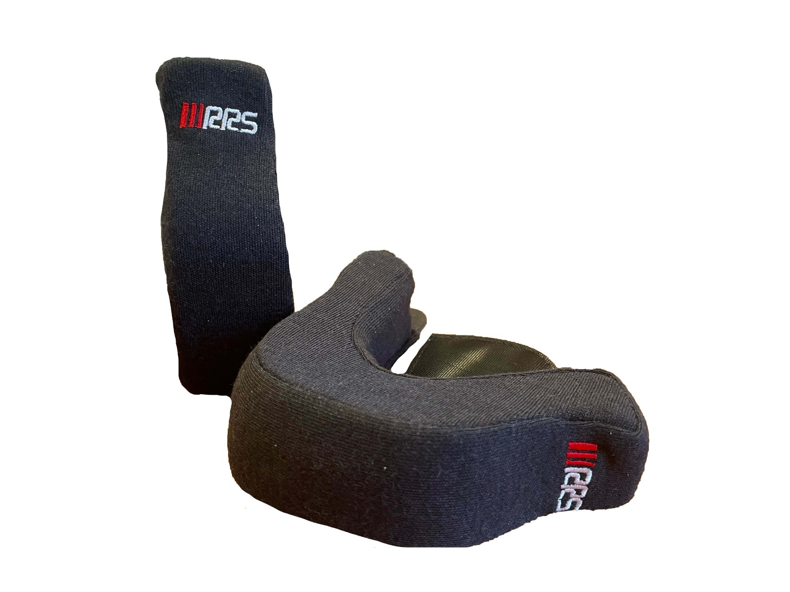 CHEEK PADS FOR RRS CIRCUIT FULL FACE HELMET - 2