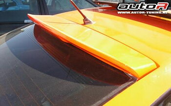 OPEL CALIBRA 90+ ROOFSPOILER [AUTOR]