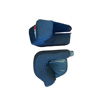 CHEEK PADS FOR RRS OPEN FACE HELMET