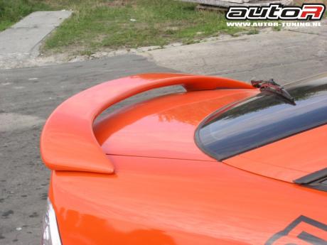 OPEL CALIBRA 90+ BOOTSPOILER [AUTOR]
