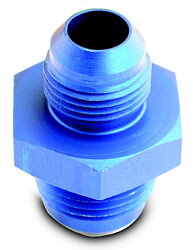 UNIVERSAL AN HOSE FITTING MODEL AN6-AN8 REDUCING MALE