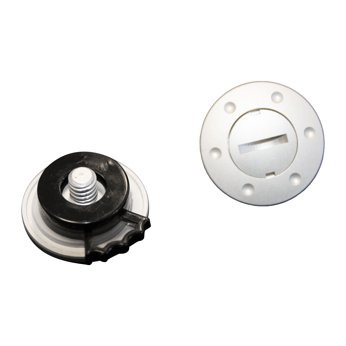 VISOR BOLTS KIT FOR RRS FULL FACE HELMET