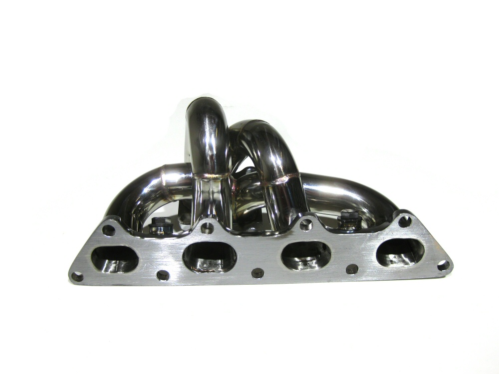 MITSUBISHI EVO 4/5/6/7/8/9 4G63 2.0 TURBO HEADER/MANIFOLD
