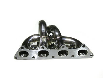 MITSUBISHI EVO 4/5/6/7/8/9 4G63 2.0 TURBO HEADER/MANIFOLD