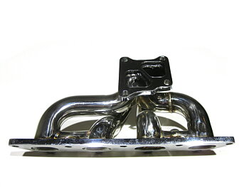 MITSUBISHI EVO 4/5/6/7/8/9 4G63 2.0 TURBO HEADER/MANIFOLD