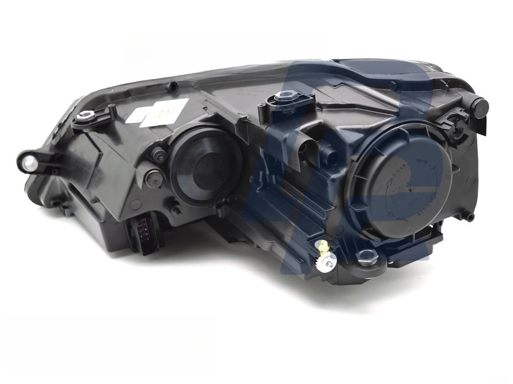 Headlights LED Sequential DRL for VW Jetta VI 2011–2018 - 4