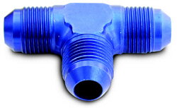 UNIVERSAL AN HOSE FITTING MODEL AN8 T-ADAPTER