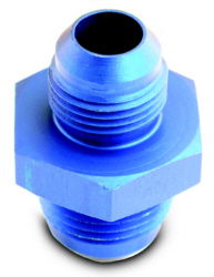 UNIVERSAL AN HOSE FITTING MODEL AN8-AN10 REDUCING MALE