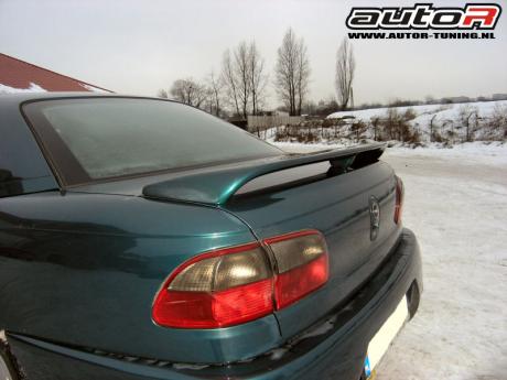 OPEL OMEGA B 94-99 4D SPOILER  [AUTOR]