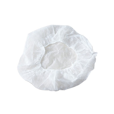 SINGLE-USE HYGIENE CAP - PACK OF 100
