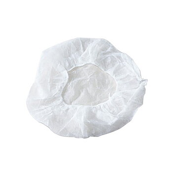 SINGLE-USE HYGIENE CAP - PACK OF 100